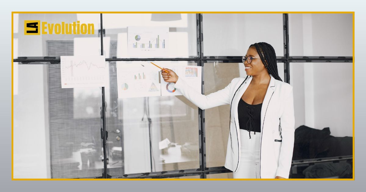 Breaking Barriers and Building African Businesses
