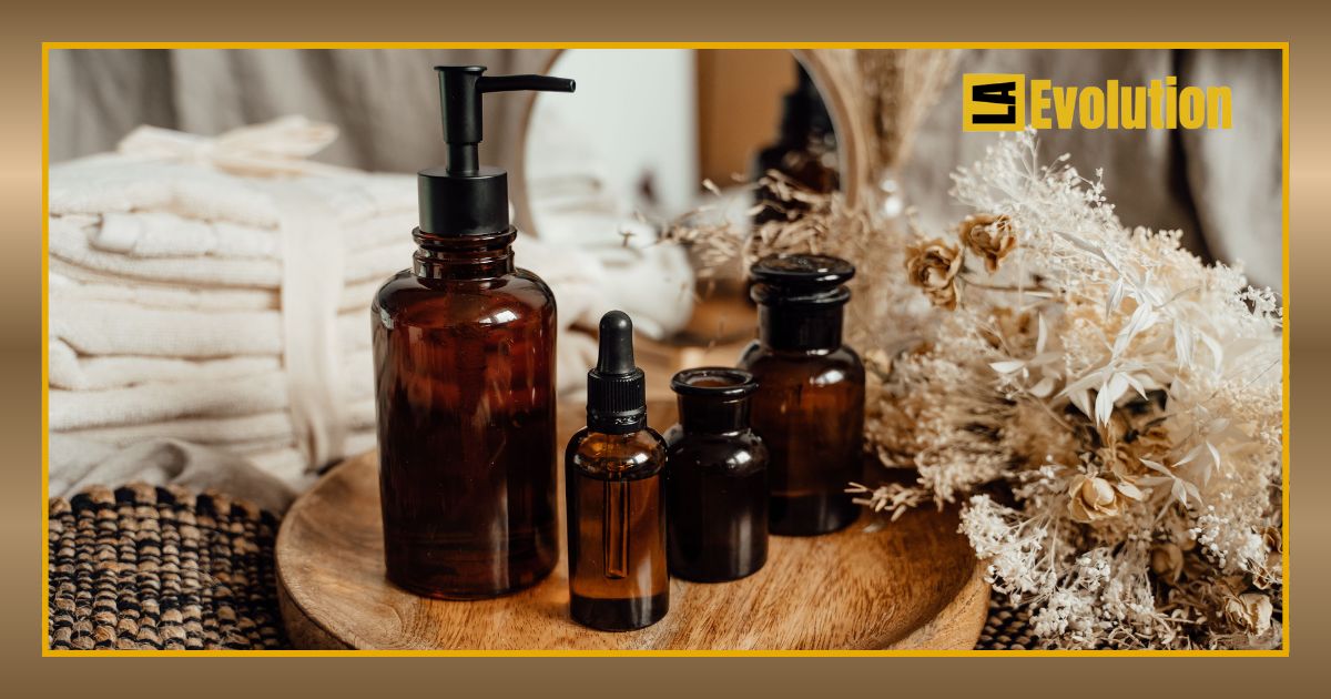 African Botanicals: From Local Roots to Global Beauty Routines