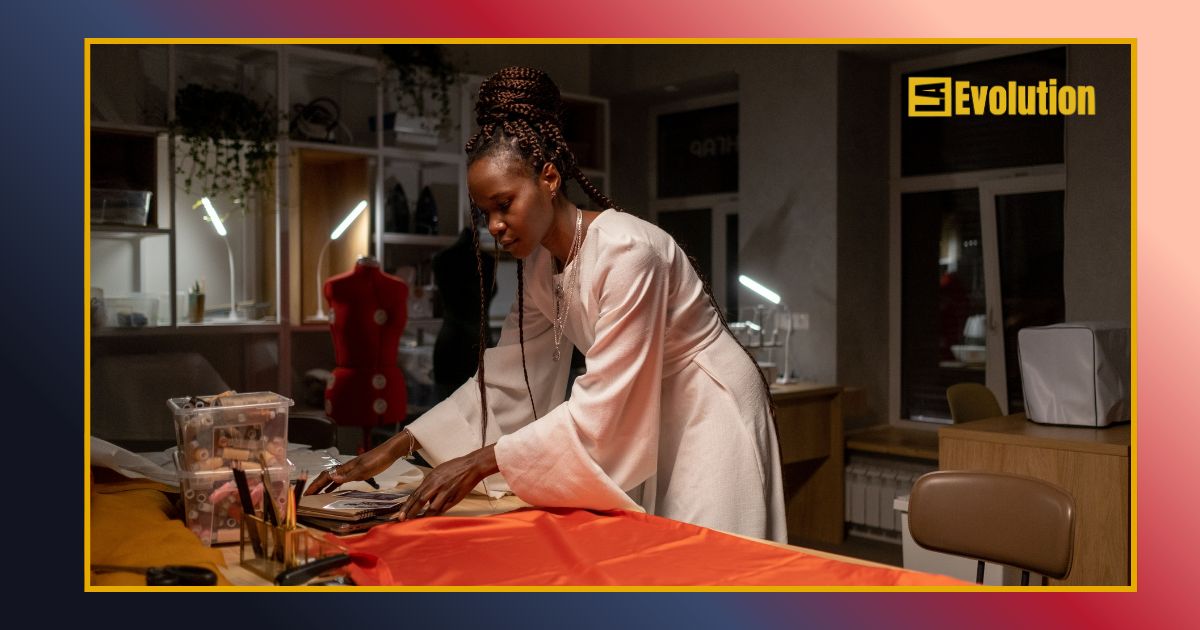 African Wo-preneurs Shaping the Fashion Industry