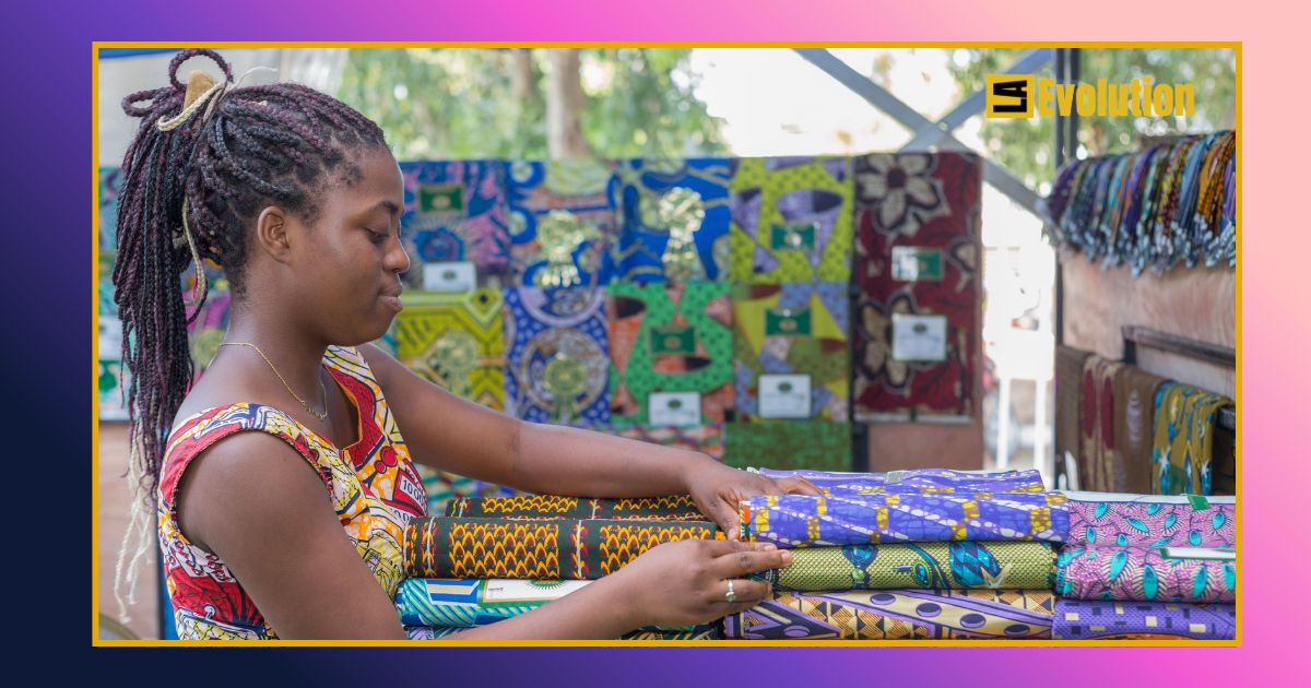 'Made in Africa' Mindset Transforms Tomorrow
