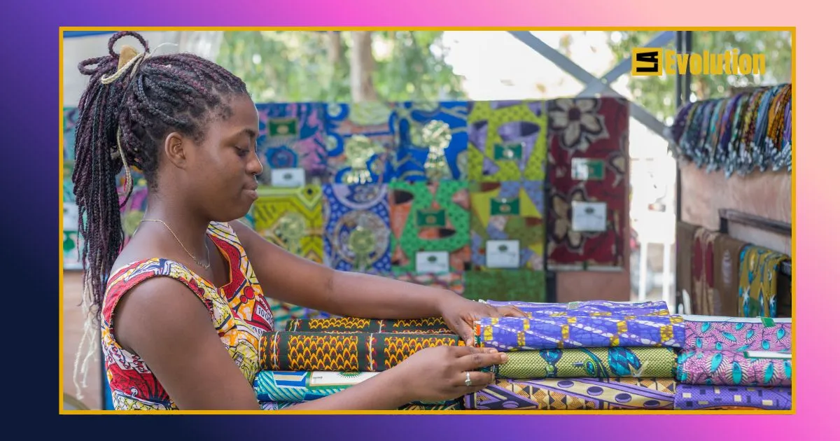 'Made in Africa' Mindset Transforms Tomorrow
