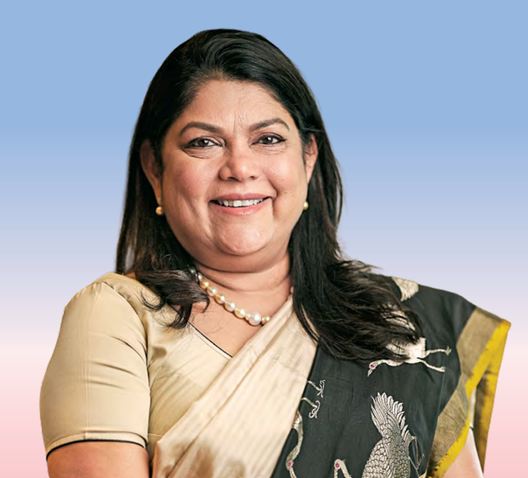 Building India’s Digital Backbone