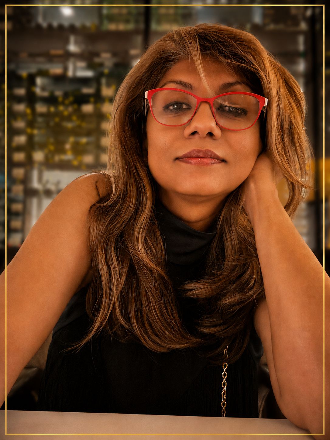 Managing Editor’s Letter: The Wealth & Worth Issue